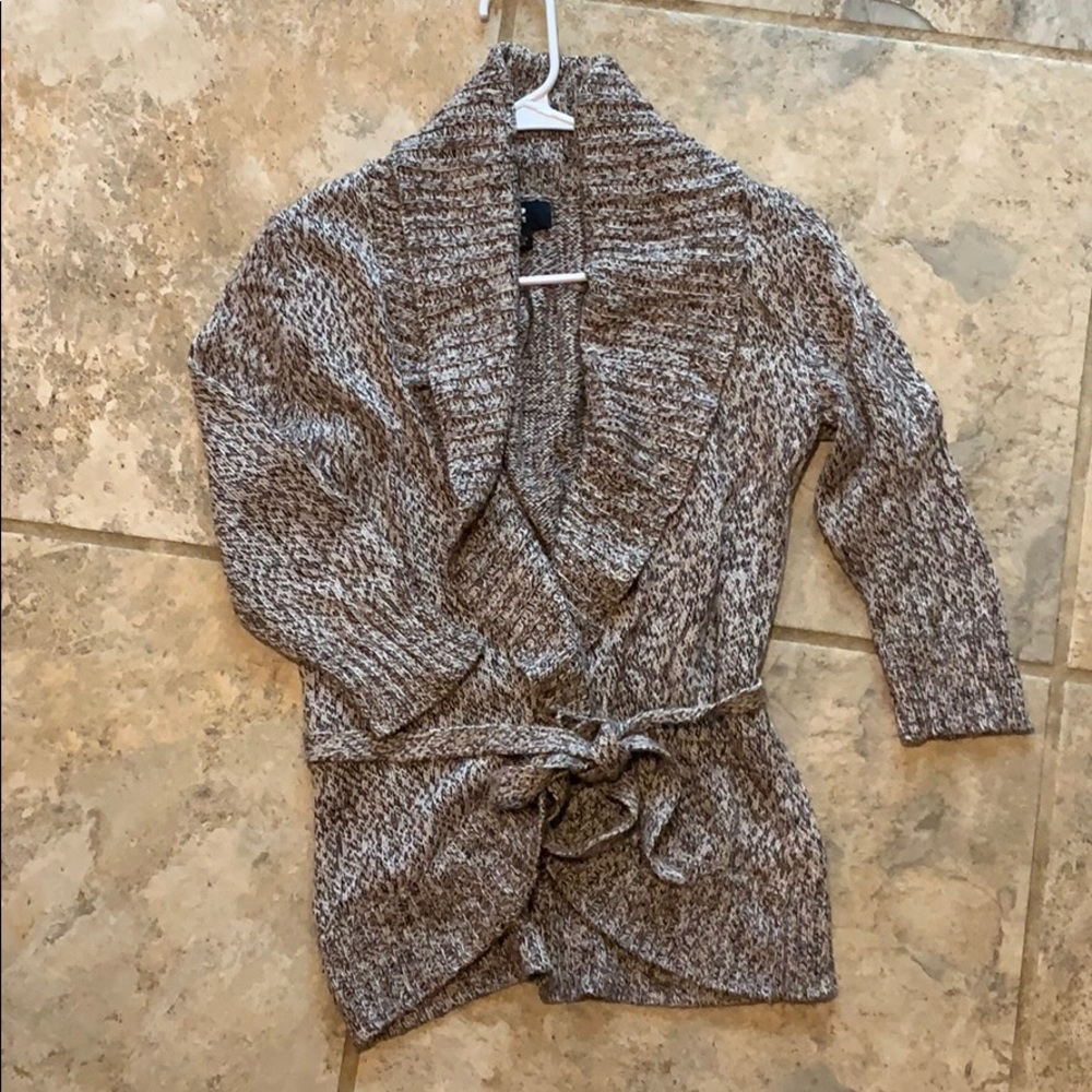 Cardigan